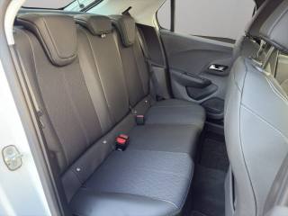 OPEL Corsa usata, con Hill holder