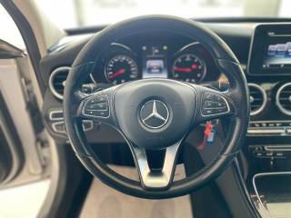 MERCEDES-BENZ C 180 usata, con Immobilizzatore elettronico