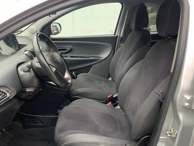 LANCIA Ypsilon usata, con Chiusura centralizzata