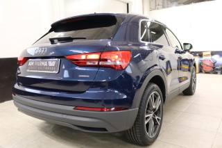 AUDI Q3 usata, con Antifurto