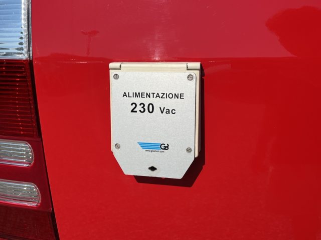 MERCEDES-BENZ Sprinter usata 14