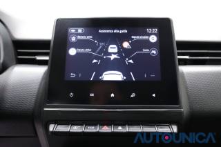 RENAULT Clio usata, con Bluetooth