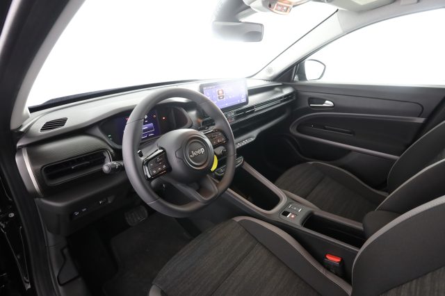 JEEP Avenger usata 1