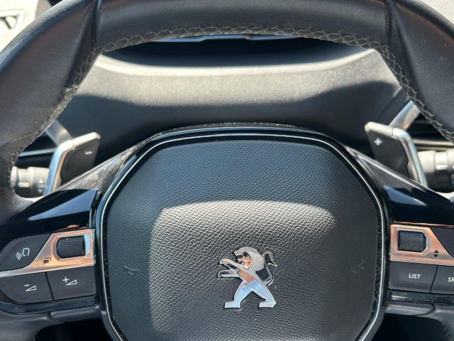 PEUGEOT 3008 usata, con Climatizzatore