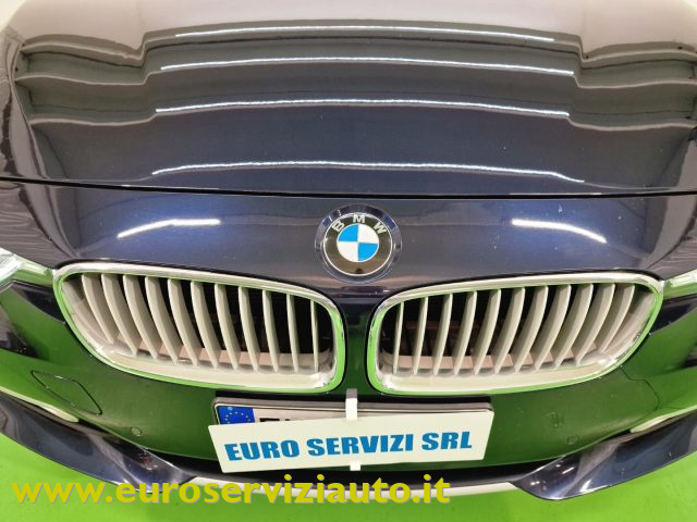 BMW 320 usata 59