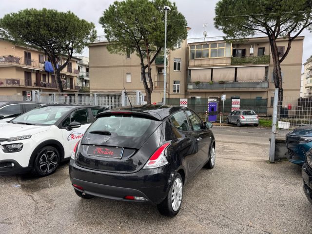 LANCIA Ypsilon usata, con Antifurto