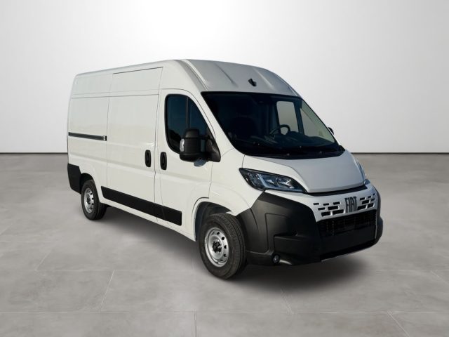 FIAT Ducato usata, con Airbag Passeggero