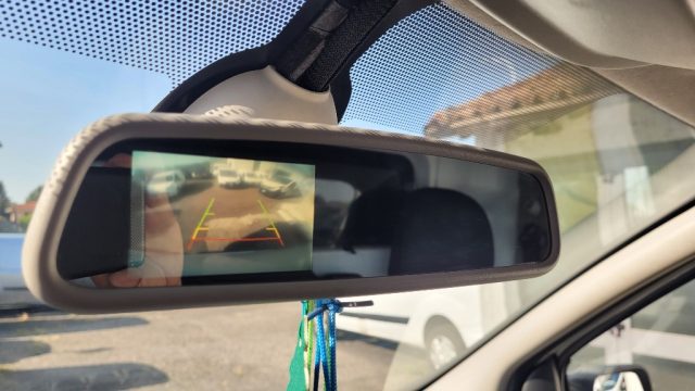 RENAULT Trafic usata, con Sistema di navigazione
