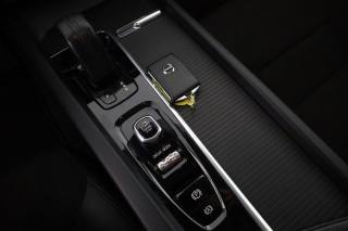 VOLVO XC60 usata 12