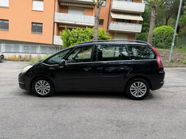 CITROEN C4 Picasso usata, con Climatizzatore