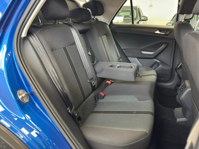 VOLKSWAGEN T-Roc usata, con Servosterzo