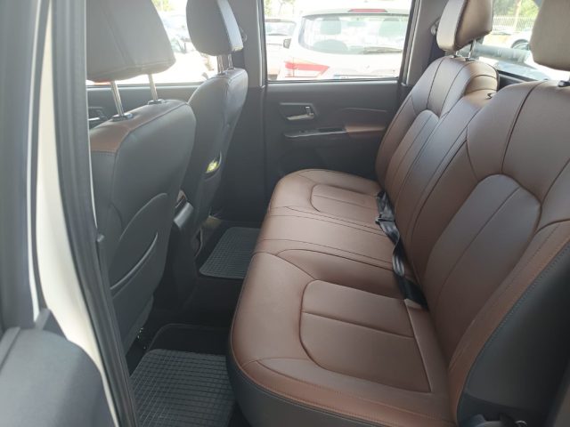 GREAT WALL Steed usata, con Volante multifunzione
