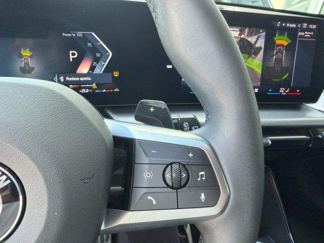 BMW X1 usata, con Controllo trazione