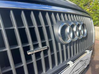 AUDI Q5 usata, con Immobilizzatore elettronico