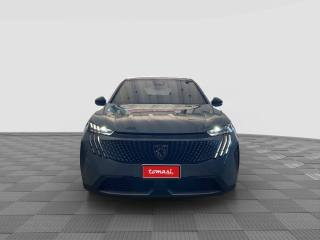 PEUGEOT 3008 usata 7