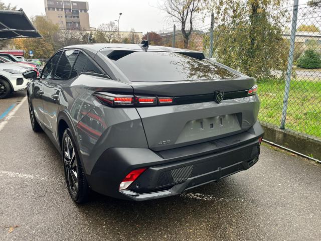 PEUGEOT 408 usata, con Autoradio