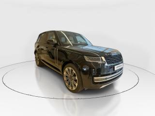 LAND ROVER Range Rover usata, con Controllo trazione