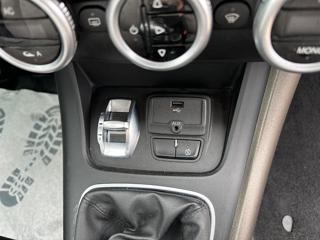 ALFA ROMEO Giulietta usata, con Sensori di parcheggio posteriori