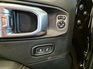 JEEP Wrangler usata, con Sensore di luce