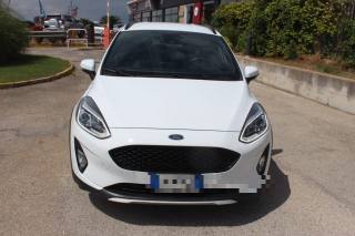 FORD Fiesta usata, con Airbag