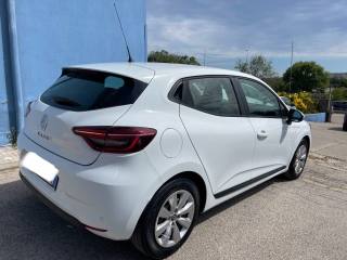 RENAULT Clio usata 3