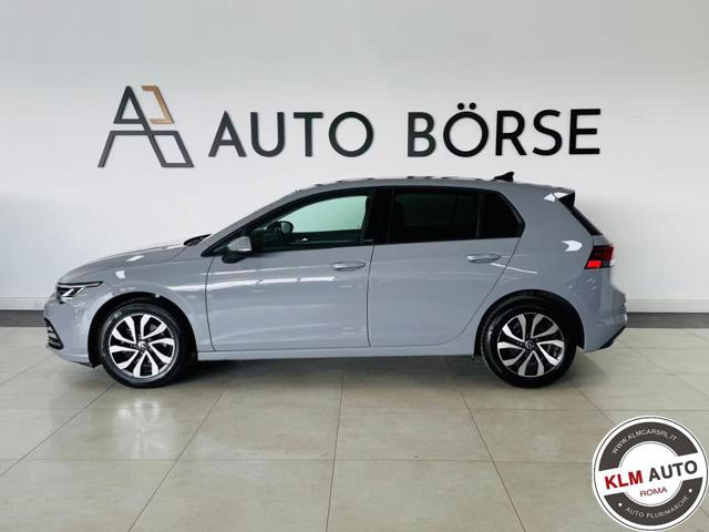 VOLKSWAGEN Golf usata, con Airbag laterali