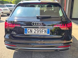 AUDI A4 usata 134