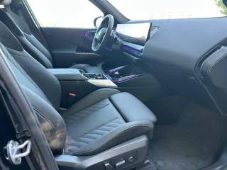 BMW X3 usata, con Touch screen