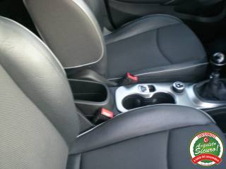 FIAT 500X usata, con Fendinebbia