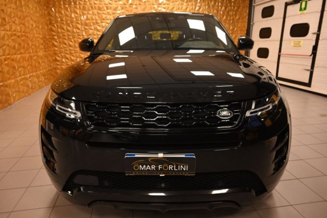 LAND ROVER Range Rover Evoque usata 86