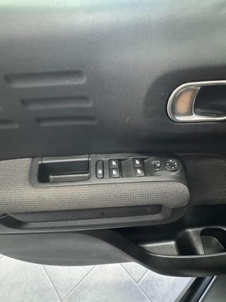CITROEN C3 Aircross usata, con Cronologia tagliandi
