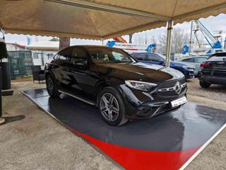 MERCEDES-BENZ GLC 220 usata, con Airbag Passeggero