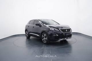 PEUGEOT 3008 usata, con Chiusura centralizzata