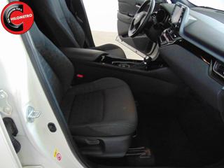 TOYOTA C-HR usata, con Controllo trazione