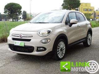 FIAT 500X 1.4 MultiAir 140 CV DCT Lounge*NEOPATENTATI*