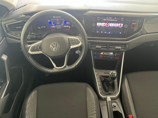 VOLKSWAGEN Polo usata, con Cruise Control