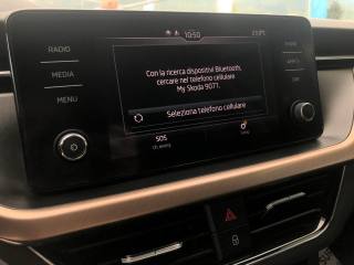 SKODA Kamiq usata, con Autoradio digitale