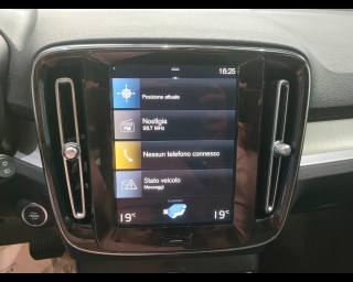 VOLVO XC40 usata, con ESP