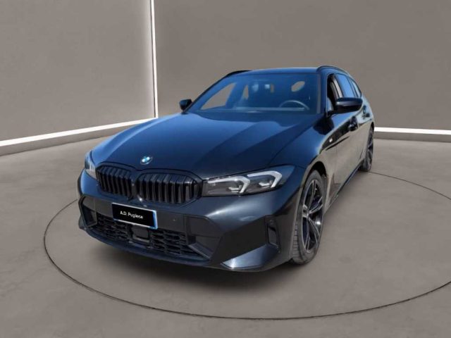 BMW 320 usata, con ABS