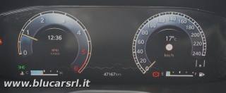 JEEP Compass usata, con Sistema di navigazione