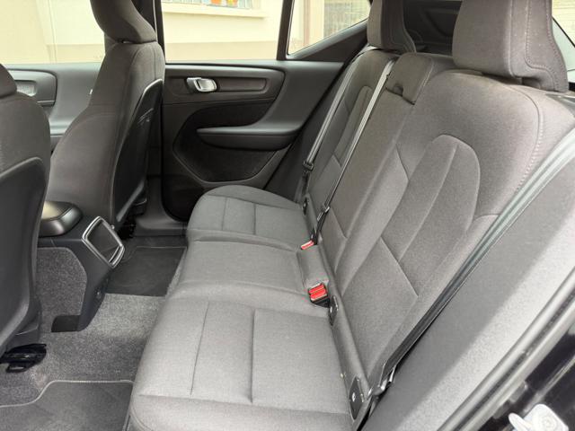 VOLVO XC40 usata, con Cerchi in lega