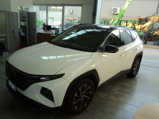 HYUNDAI Tucson usata, con Controllo trazione