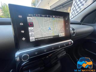 CITROEN C4 Cactus usata, con Immobilizzatore elettronico