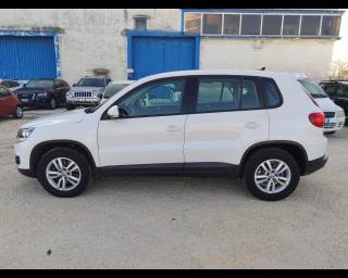 VOLKSWAGEN Tiguan usata, con Airbag