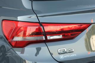 AUDI Q3 usata, con Volante multifunzione
