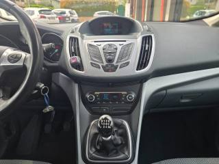 FORD C-Max usata, con Bracciolo