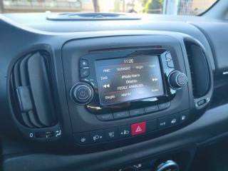 FIAT 500L usata, con Autoradio
