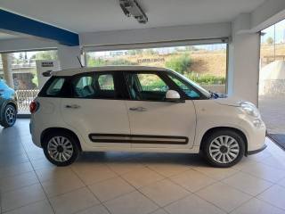 FIAT 500L usata, con Autoradio