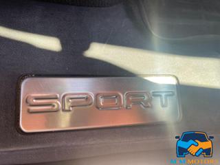LAND ROVER Discovery Sport usata, con USB