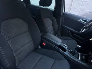 MERCEDES-BENZ B 180 usata, con Boardcomputer